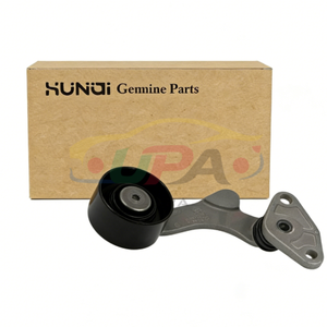 ชุดตัวปรับความตึงสายพาน 25281-2E650 252812E650 สำหรับฮุนได เกีย 25281 2E650 - Product Image 6