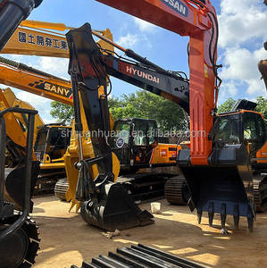 Originele 30 Ton 30 T Tweedehands Tweedehands Rupsgraafmachine Doosan 300 Dx300lc-9c Dx300 Dx300lc Dx300lc Dx300lca Machine Te Koop - Product Image 6