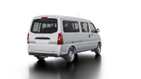 LINXYS China G100 New Energy Vehicle Van LH/RH Drive New Generation Vans