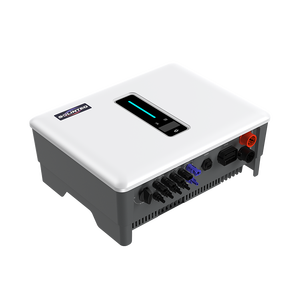 Inversor de Energía de Onda Sinusoidal Pura Solinteg de 15KW, Trifásico, 15000W, Proveedor de Inversores Solares Híbridos Industriales y Comerciales - Product Image 2