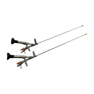 Профессиональное урологическое оборудование, эндоскоп, волоконно-оптический Электрический аноректальный - Product Image 4