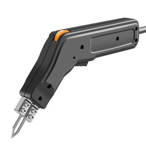 Máquina de corte de espuma con cuchilla térmica, 220V CA, control DSP, temperatura precisa para cortar esponja, plástico y tablero KT - Product Image 2