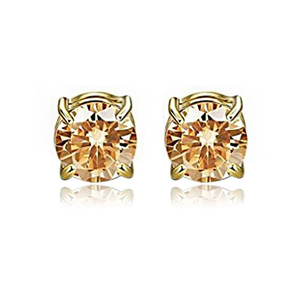 Pendiente <span class=keywords><strong>de</strong></span> Clip Magnético Lateefah <span class=keywords><strong>de</strong></span> Acero Inoxidable con Circón para <span class=keywords><strong>Hombre</strong></span> y Mujer Sin Perforación - Product Image 5
