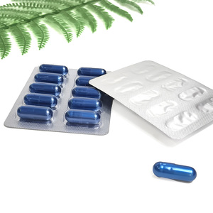 2025โกจิเบอร์รี่แคปซูลโสมสำหรับผู้ชายเพื่อเพิ่มความอดทนและพลังงานเติมสำหรับผู้ใหญ่ไม่ใช่สตรีมีครรภ์ - Product Image 6