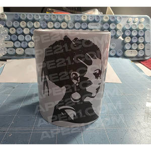 Tasses à café personnalisées - Product Image 1