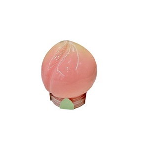 Youqi Peachy Bubble Silicone dégradé monochrome, non collant, inaltérable, logo personnalisé, fabricant direct, faible marge, haute performance - Product Image 5