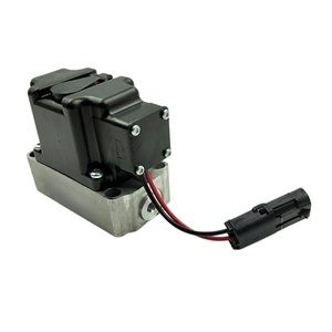MCV Proportional MCV116G4204 MCV116A3101 ชุดควบคุมระบบไฮดรอลิกไฟฟ้าแบบปรับการไหลอย่างเสถียร - Product Image 6