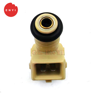 Inyector de Combustible 0280155822 Para Motor Chevrolet Fiat Berlin 2.2L - Product Image 4