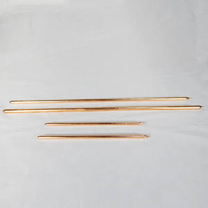 <span class=keywords><strong>Tuyau</strong></span> de <span class=keywords><strong>cuivre</strong></span> pur pour dissipateur thermique, vente directe usine, grandes ventes - Product Image 3