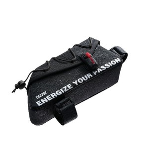 Sacoche de vélo à fermeture magnétique, étanche, coque rigide, pour téléphone, à suspendre sur le tube supérieur, pour <span class=keywords><strong>VTT</strong></span>/vélo de route - Product Image 1