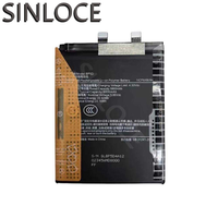 SINLOCE - Fábrica de Baterías para Teléfonos Móviles de Alta Calidad al por Mayor para Redmi K80 Pro/BP5D