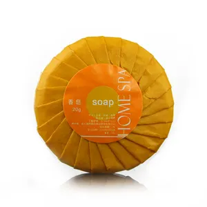 Hotel Luxury Soap And Shampoo Supplier Soap Hotel Product Customization