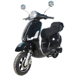 Motocicleta SINSKI Económica de Alta Potencia, Personalizada, 1000w 60v para Adultos, con Precio Competitivo, Scooter de 2 Ruedas - Product Image 2