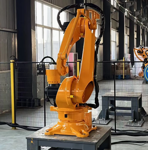 . การใช้งานแขนหุ่นยนต์อุตสาหกรรม แขนหุ่นยนต์อุตสาหกรรม 4 แกน หุ่นยนต์อุตสาหกรรม - Product Image 4