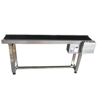 Friction expire date printing machine with frition feeder pouch coder conveyor