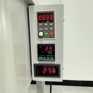 เครื่องทำน้ำร้อนไฟฟ้า Kexing DHFY-20/40 ความจุ 20 ลิตร พร้อมระบบควบคุมอุณหภูมิแบบหมุนเวียน ได้รับการรับรองมาตรฐาน CE - Product Image 6