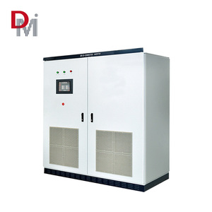 Convertisseur d'énergie éolienne connecté au réseau DVI 75KW avec RS485 pour système connecté au réseau - Product Image 4