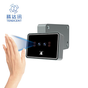 Đầu đọc mô-đun nhận dạng vân tay và tĩnh mạch lòng bàn tay sinh trắc học Tendcent, hỗ trợ Android, Windows, Linux SDK, dùng cho các giao dịch thanh toán kỹ thuật số an toàn - Product Image 1