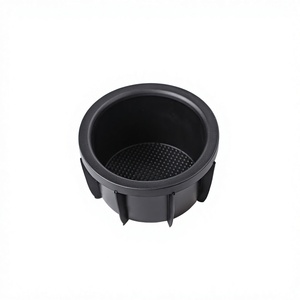Portavasos para Consola Central 55618-42040 para Toyota RAV4, Soporte de Plástico para Vasos - Product Image 4