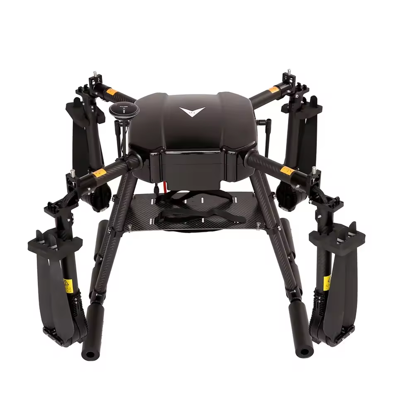 2025 Best Selling 4 Axis Payload