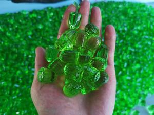 Ceintures de niveau de sécurité élevé candy sur gummy machinebelts candy gummy faisant la machine candy gummy - Product Image 5