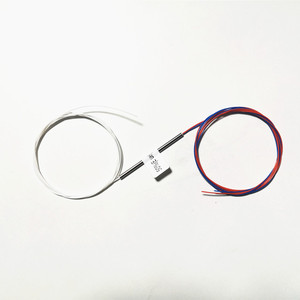 0.9Mm <span class=keywords><strong>Sc</strong></span> Upc 1X2 Mini Steel Tube Fbt Fiber Coupler/Splitter Tỷ Lệ 5/95 10/90 20/80 <span class=keywords><strong>30</strong></span>/70 40/60 50/50 Quang Spliter - Product Image 3