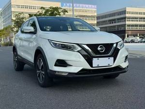 <span class=keywords><strong>Nissan</strong></span> <span class=keywords><strong>Qashqai</strong></span> di Alta Qualità, Interni in Pelle Scura, R17, Automatico, SUV, Modelli Multipli, Basso Chilometraggio, Durevole, Completo, per Esportazione - Product Image 3