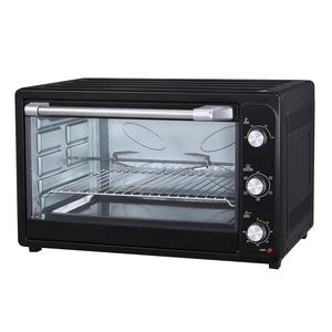 80L mecánico 2200W temporizador Mini horno eléctrico aparato de cocina <span class=keywords><strong>para</strong></span> el hogar Hotel comercial - Product Image 2