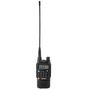วิทยุสื่อสาร ETMY ET-UV6 Dtmf Ham Walkie Talkie แบบสองย่านความถี่  กำลังส่ง 9 วัตต์ ระยะไกล พร้อม FM VOX DTMF - Product Image 2