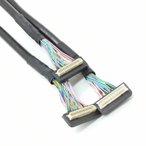 Cáp LCD Lvds 31 chân từ TTL DF9-41S - Product Image 1