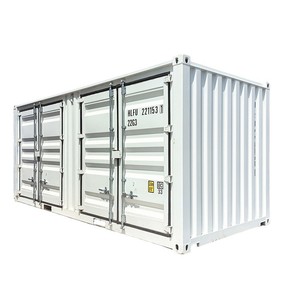 Maisons mobiles conteneurisées de qualité export très demandées, résidences modulaires à l'étranger - Product Image 4