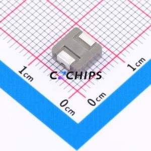Inductor de Potencia SMD 0630CDMCCDS-100MC, 7x6.6mm (Inductancia: 10uH) (Precisión: 20%) (Corriente Nominal: 4A) - Product Image 2