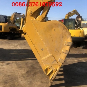 รถขุดมือสอง Caterpillar 330BL 330B สำหรับขาย - Product Image 5