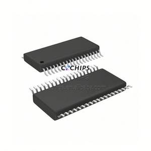 Whole Sale Price PTLC6C5724QDAPRQ1 HTSSOP-38 Electronic Components Integrated Circuits ICs Chips CZSKU:D5P4E0D2 - Product Image 1