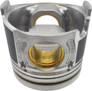 อะไหล่เครื่องยนต์ดีเซล HongWang รุ่น J05E J05C J08C J08E ชุดซ่อมบำรุงเครื่องยนต์ S1304-E0150 S1371-11632 S1146-73210 รับประกัน 1 ปี - Product Image 5