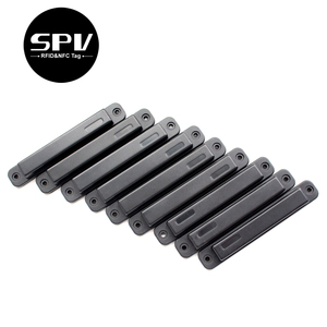 Giao hàng nhanh theo dõi tài sản UHF tầm xa Pallet người ngoài hành tinh H9 thẻ cứng chống kim loại - Product Image 2