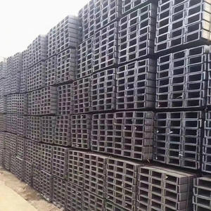 Barre <span class=keywords><strong>en</strong></span> <span class=keywords><strong>acier</strong></span> structurel <span class=keywords><strong>en</strong></span> <span class=keywords><strong>U</strong></span> de haute qualité, barre <span class=keywords><strong>en</strong></span> <span class=keywords><strong>acier</strong></span> <span class=keywords><strong>en</strong></span> <span class=keywords><strong>U</strong></span> laminée à chaud A36, 100x50x5.0 <span class=keywords><strong>mm</strong></span> - Product Image 2