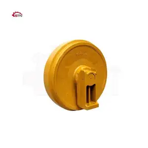 Hot Sale Kubota Kx155 Ex120 Idler, Discount Price Komats-u Pc35 Pc120 6 Excavator Idler