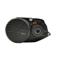 Kit de conversion de vélo électrique bafang 36v 250w Ebike bafang M410 MM-kit de moteur à entraînement central, en stock