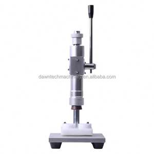 Presse à sertir manuelle pour flacons de parfum et atomiseurs - Product Image 5