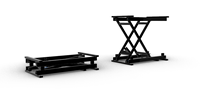 Actionneur linéaire intelligent pour table à café électrique avec contrôleur filaire, actionneur linéaire électrique multifonctionnel de levage 1800N