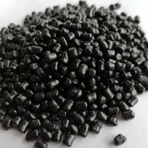 Carbon black masterbatch plastic filler nasterbatch pipe additive material