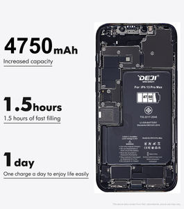 Haute qualité <span class=keywords><strong>prix</strong></span> le moins cher 4750mah Smartphone <span class=keywords><strong>batterie</strong></span> Ip <span class=keywords><strong>13</strong></span> <span class=keywords><strong>PRO</strong></span> <span class=keywords><strong>MAX</strong></span> <span class=keywords><strong>remplacement</strong></span> de la <span class=keywords><strong>batterie</strong></span> mobile pour <span class=keywords><strong>iPhone</strong></span> <span class=keywords><strong>13</strong></span> <span class=keywords><strong>Pro</strong></span> <span class=keywords><strong>Max</strong></span> <span class=keywords><strong>batterie</strong></span> - Product Image 3