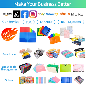 Esthetische Siliconen Etui Meerdere Kleuren Kleine Potlood Etui Elegant En Praktisch - Product Image 6