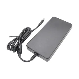 240 Вт 19,5 В 12,3 А 7,4*5,0 мм ADP-240AB D зарядное устройство для ноутбука Dell Alienware M15x M17x M18X R2 X51 M4700 M6700 M6800 J211H