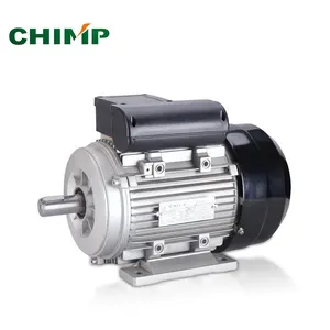 MC/MY Series Nhôm Nhà Ở Single Phase Motor, Tụ Điện-Bắt Đầu 0.18-2.2KW