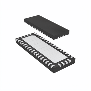 MAX4986ETO+T Interface Electronics Component Authorized Distributor 42 WFQFN Exposed Pad - Product Image 1