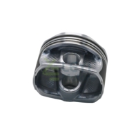 Kit de piston avec anneaux OE 13624CPA75MM 13624CPA50MM 131010S011 13624CPA100MM pour Toyota 3UR-FE 5.7L LX570 5.7L V8