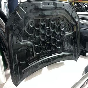 Para <span class=keywords><strong>Mercedes</strong></span> 222, cubierta de motor, piezas de chatarra usadas, parachoques, rejilla delantera, Faro, espejo retrovisor, puerta de coche, caja de cambio de velocidad del motor - Product Image 6