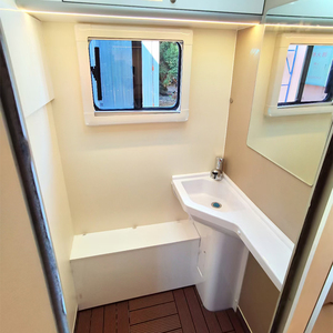 <span class=keywords><strong>Camper</strong></span> Hardtop Personalizado de Alta Calidad para Camioneta, Precio de Fábrica al por Mayor - Product Image 3